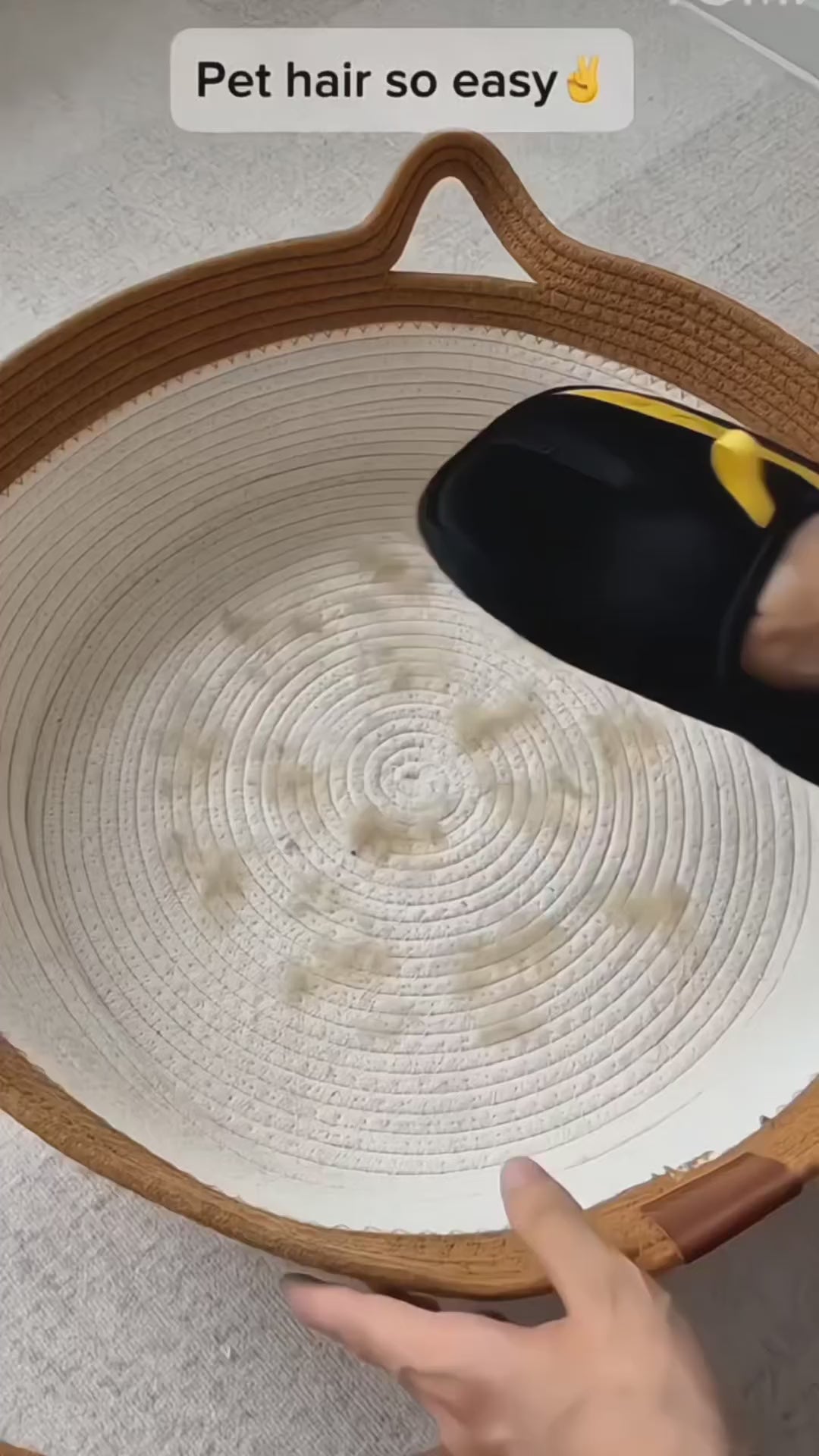 Pet Hair Removal Gloves